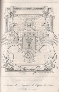 Coat of Arms of the Goldsmiths